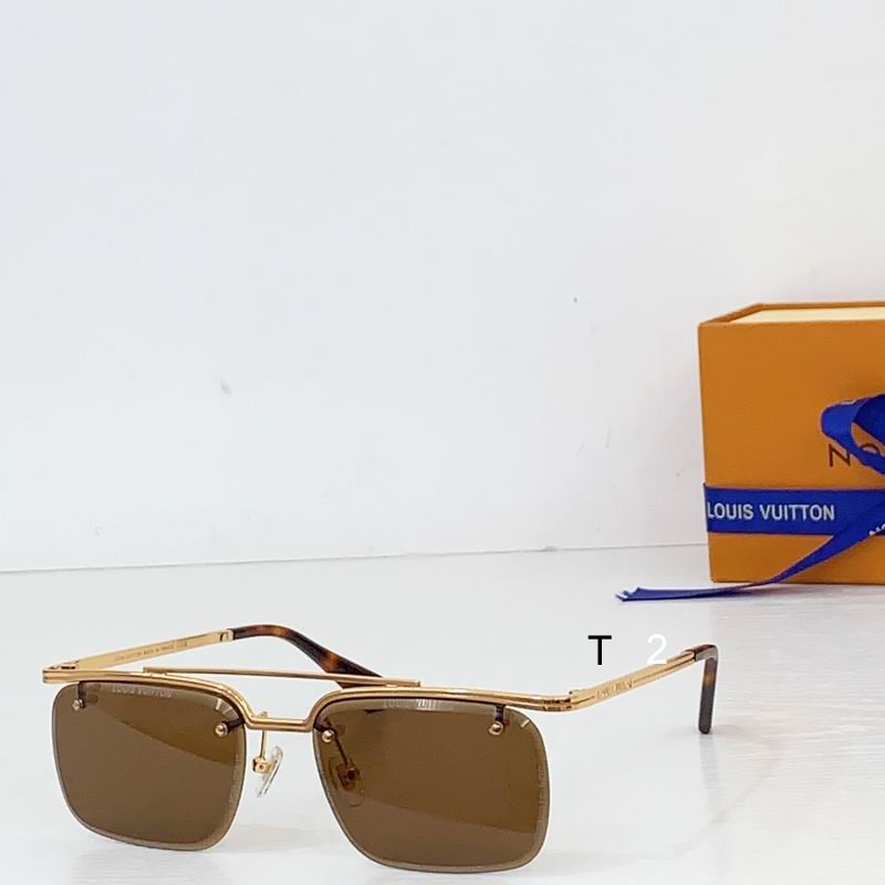 LV Sunglasses ID:20260410-2336